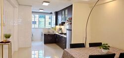 Blk 303 Chuan Village (Serangoon), HDB 3 Rooms #634687621
